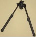Magpul Bipod for M1913 Picatinny Rails - Black